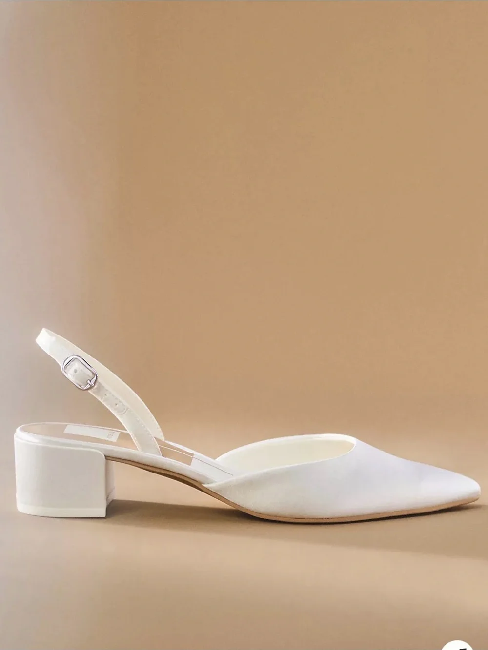 Dolce Vita Carel Heels (NWT)